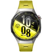 Смарт часовник HUAWEI WATCH GT 7 Pro, 46 мм, жълт на супер цени