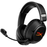 Безжични геймърски слушалки HyperX Cloud Flight 2, черен на супер цени