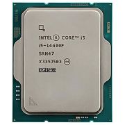 Процесор Intel Core i5-14400F (2.5GHz) TRAY на супер цени