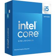 Процесор Intel Core i5-14600KF (3.5GHz) на супер цени