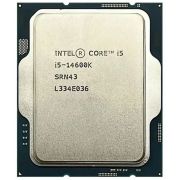 Процесор Intel Core i5-14600K (3.5GHz) TRAY на супер цени