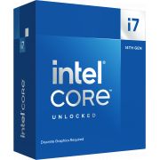 Процесор Intel Core i7-14700KF (3.4GHz) на супер цени