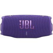 Безжична колонка JBL CHARGE 6, лилав на супер цени
