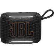 Безжична колонка JBL GO 5, черен на супер цени