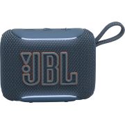 Безжична колонка JBL GO 5, син на супер цени
