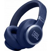 Безжични слушалки JBL LIVE 770NC, син на супер цени