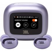 Безжични слушалки JBL Live Buds 3, лилав на супер цени