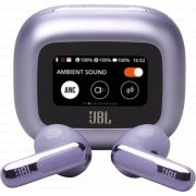 Безжични слушалки JBL Live Flex 3, лилав на супер цени