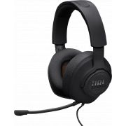 Геймърски слушалки JBL Quantum 100M2, черен на супер цени