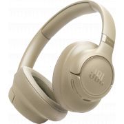 Безжични слушалки JBL Tune 730BT, бежов на супер цени