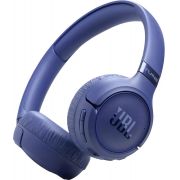 Безжични слушалки JBL Tune 680NC, син на супер цени