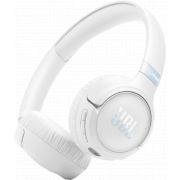 Безжични слушалки JBL Tune 680NC, бял на супер цени