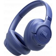 Безжични слушалки JBL Tune 730BT, син на супер цени