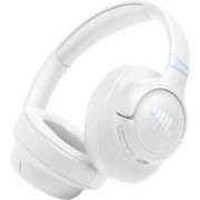 Безжични слушалки JBL Tune 780NC, бял на супер цени