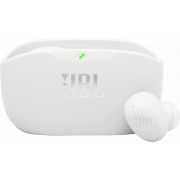 Безжични слушалки JBL Vibe Buds 2, бял на супер цени