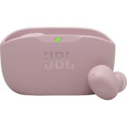 Безжични слушалки JBL Wave Buds 2 Refurbished, розов на супер цени