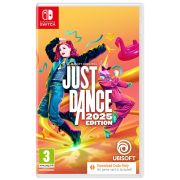  Just Dance 2025 (NS) на супер цени