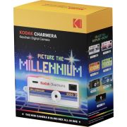 Безогледален фотоапарат KODAK CHARMERA MILLENNIUM на супер цени