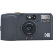 Фотоапарат с филм KODAK Snapic A1, сив на супер цени
