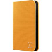 Аксесоар за крипто портфейл Ledger Stax Magnet Shell BTC Orange на супер цени