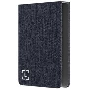 Аксесоар за крипто портфейл Ledger Flex Magnet Folio Business Charcoal на супер цени