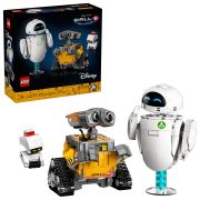 Конструктор LEGO WALL-E and EVE на супер цени