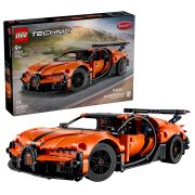 Конструктор LEGO Bugatti Chiron Pur Sport Hypercar на супер цени