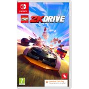  LEGO 2K Drive (NS) на супер цени
