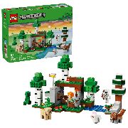 Конструктор LEGO First Night Adventure на супер цени