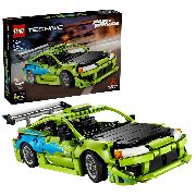 Конструктор LEGO Fast and Furious Mitsubishi Eclipse Car на супер цени