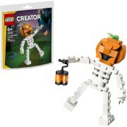 Конструктор LEGO Fun Halloween Skeleton на супер цени