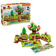 Конструктор LEGO Discovery Forest with Wild Animals на супер цени