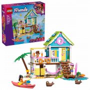 Конструктор LEGO Beach House with Seals на супер цени
