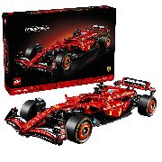 Конструктор LEGO Ferrari SF-24 F1 Car на супер цени