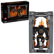Конструктор LEGO The Lord of the Rings: Balrog™ Book Nook на супер цени