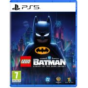  Lego Batman: Legacy of the Dark Knight (PS5) на супер цени