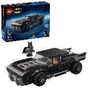 Конструктор LEGO The Batman™ Batmobile™ на супер цени