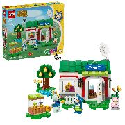 Конструктор LEGO Able Sisters Clothing Shop на супер цени