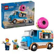Конструктор LEGO Donut Truck на супер цени