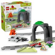 Конструктор LEGO Train Tunnel and Tracks Expansion Set на супер цени