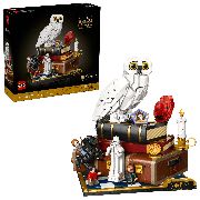 Конструктор LEGO Sorcerer's Stone – Collectors' Edition на супер цени