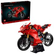 Конструктор LEGO Ducati Panigale V4 S Motorcycle на супер цени