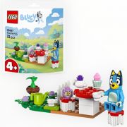 Конструктор LEGO Bluey Tea Party на супер цени