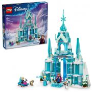 Конструктор LEGO Elsa's Ice Palace на супер цени