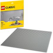 Конструктор LEGO Gray Baseplate на супер цени