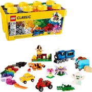 Конструктор LEGO Medium Creative Brick Box на супер цени
