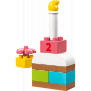 Конструктор LEGO Celebration Cake на супер цени