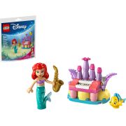 Конструктор LEGO Ariel & Flounder's Birthday Music Fun на супер цени