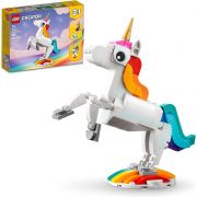 Конструктор LEGO Magical Unicorn на супер цени