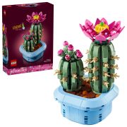 Конструктор LEGO Flowering Cactus на супер цени